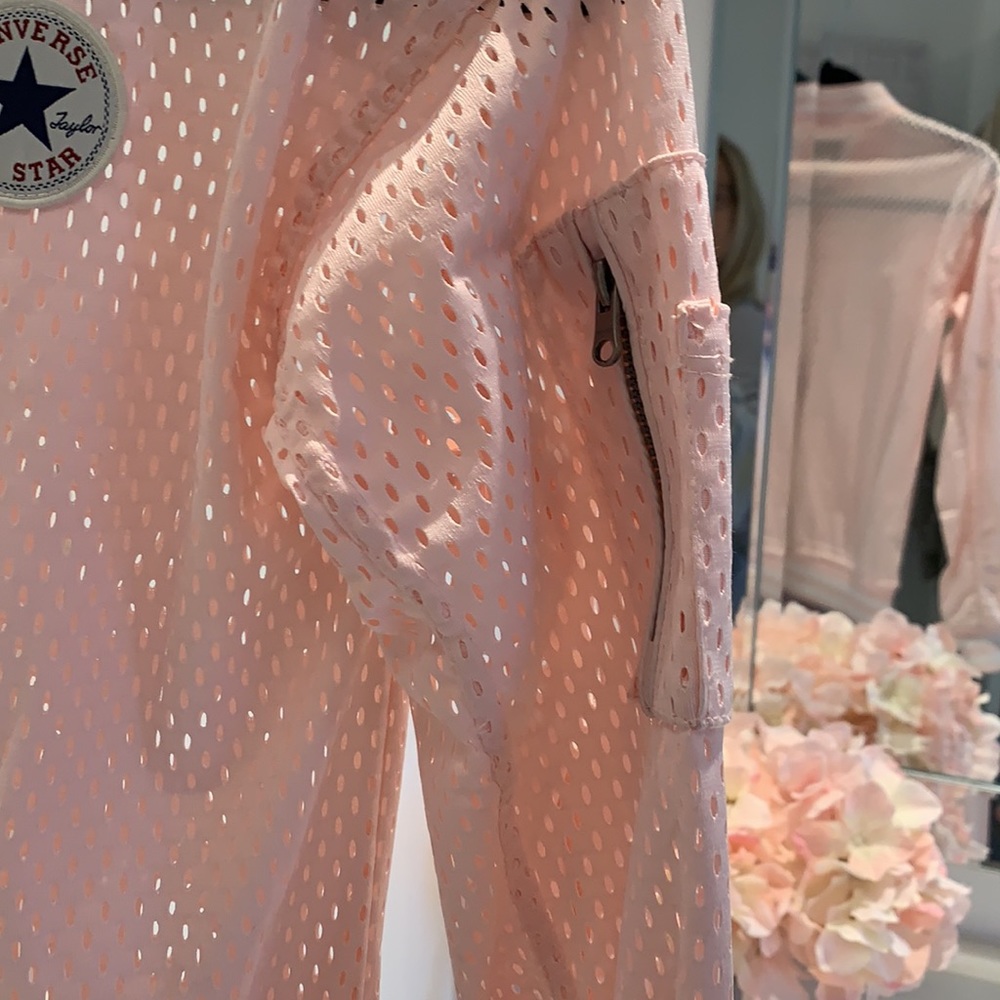 Converse jacket - Picture 4 of 8